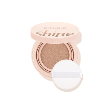 بی بی کرم کوشن دار او تو او رنگ 02 natural