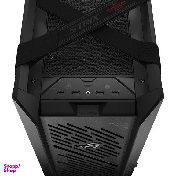 کیس کامپیوتر ایسوس مدل ROG Strix Helios II