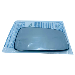 شیشه آینه راست برقی آریکو کد 1366R مدل گرمکن دار مناسب برای پارس ELX