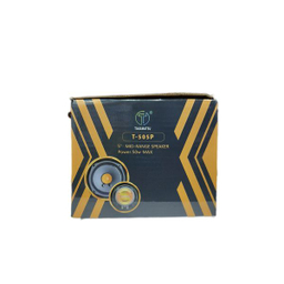 میدرنج خودرو تاکاماتسو مدل T-505P بسته دو عددی