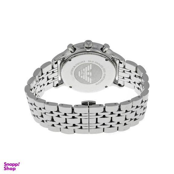 ساعت مچی عقربه ای مردانه امپریو آرمانی مدل AR1648