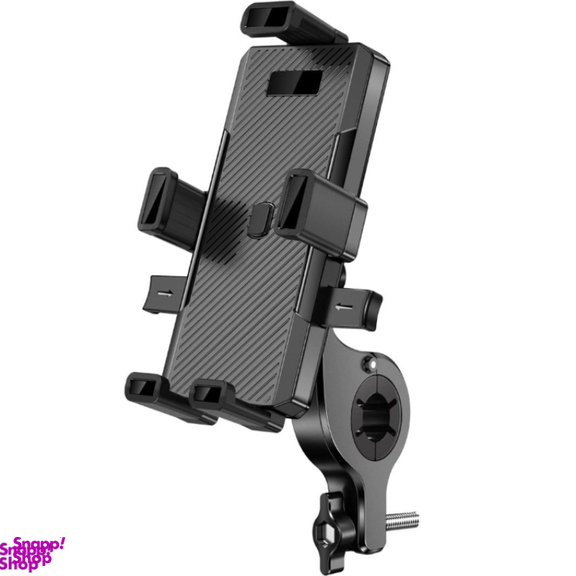پایه نگهدارنده موتورسیکلت هوتو مدل C022