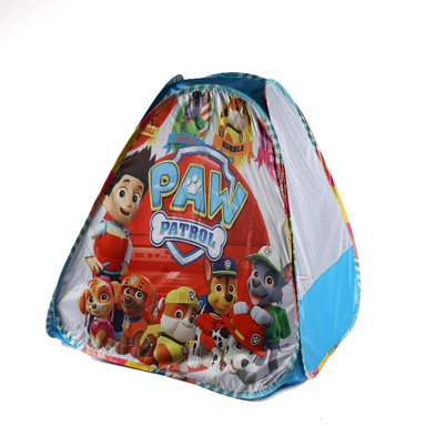 چادر بازی کودک مدل سگ های نگهبان کد 29