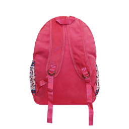 کوله پشتی یوتاب مدل سه زیپ طرح سنتی کد 10024000C