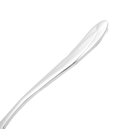 قاشق چای خوری ام جی اس مدل DF020 کد 100000005012 بسته 12 عددی