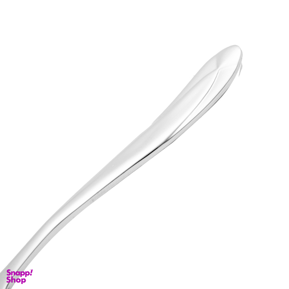 قاشق چای خوری ام جی اس مدل DF020 کد 100000005012 بسته 12 عددی