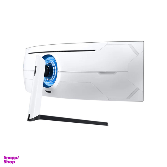 مانیتور مخصوص بازی سامسونگ مدل LS49AG950N-M سایز 49 اینچ