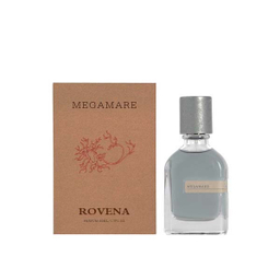 تستر ادوپرفیوم مردانه روونا مدل مگاماره حجم 50 میلی لیتر