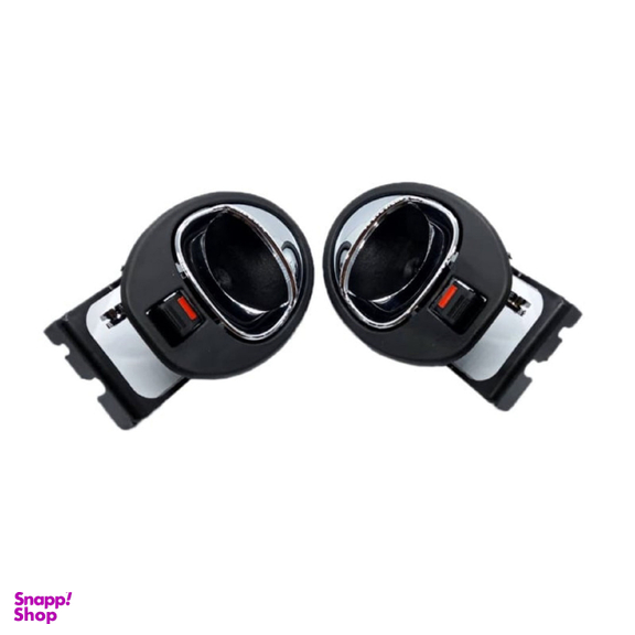 دستگیره در خودرو تک لایت کد 2141 بسته 2 عددی