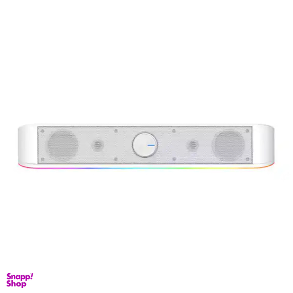 اسپیکر بلوتوثی قابل حمل ردراگون مدل GS560 Adiemus