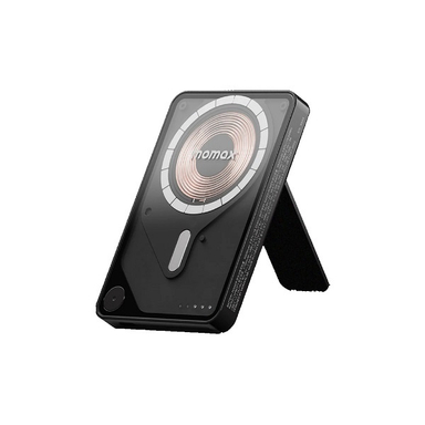 پاوربانک مغناطیسی مومکس مدل Momax 1-Power X Pro IP132 ظرفیت 10000 میلی آمپر ساعت