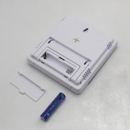دما سنج و رطوبت سنج مدل راک کد YPSF-HTC1
