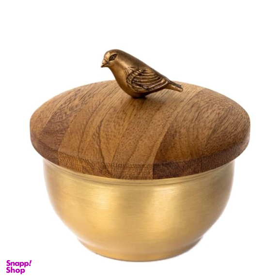 قندان گلد کیش مدل برد کد GK829407