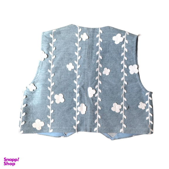 جلیقه رسمی زنانه مدل lilwait23