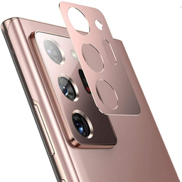 محافظ لنز دوربین بوف مدل 3DColorLenz-G مناسب برای گوشی موبایل سامسونگ Galaxy Note 20 Ultra