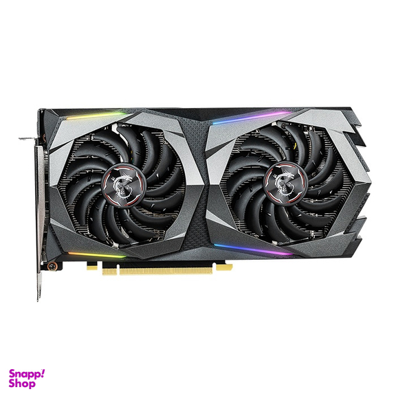کارت گرافیک ام اس آی مدل 1660SUPER Gaming X