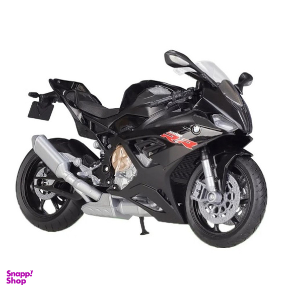 ماکت موتور ولی مدل BMW 2021 S 1000 RR