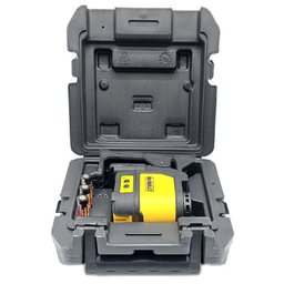 تراز لیزری طرح دیوالت مدل 50M