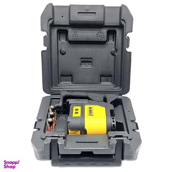 تراز لیزری طرح دیوالت مدل 50M