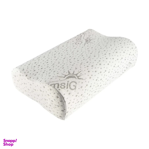 بالش طبی امسیگ مدل PL102-M