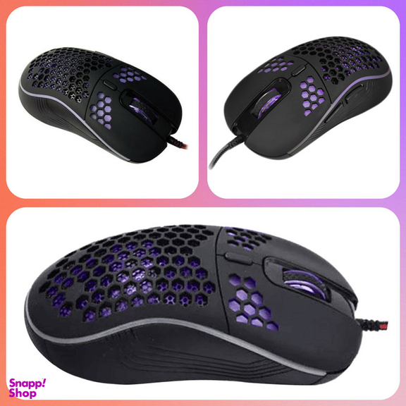 ماوس مخصوص بازی تسکو مدل TM 765GA