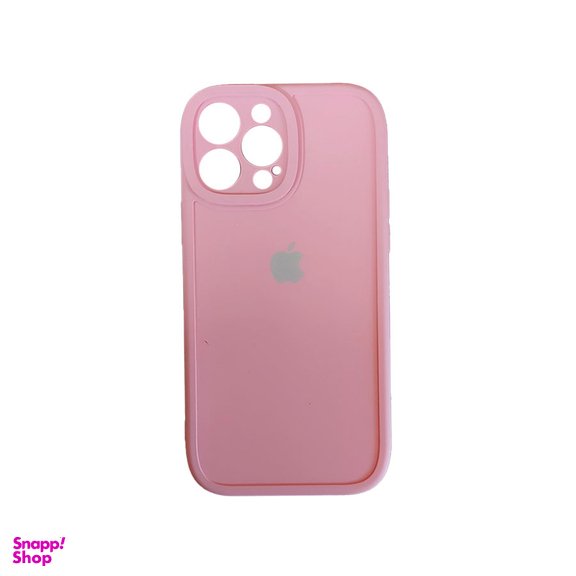 کاور قاب گارد مدل سیلیکونی کد 011 مناسب iphone 13 Pro