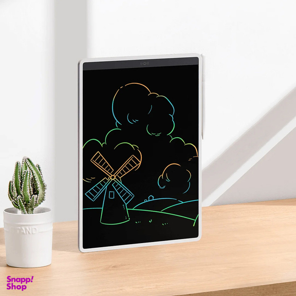 کاغذ دیجیتالی شیائومی مدل MJXHB02WC Color Edition