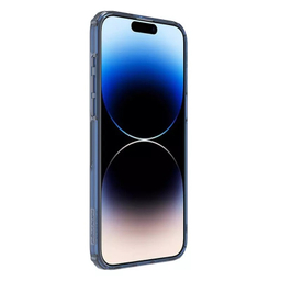 کاور نیلکین مدل Nature TPU Pro مناسب برای گوشی موبایل اپل iPhone 15 Pro Max