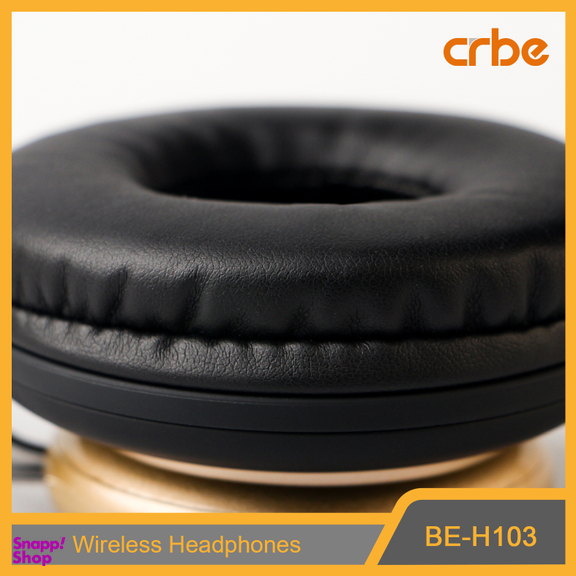 هدست بلوتوثی کربی مدل BE-H103