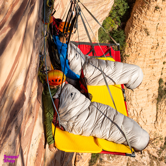 کیسه خواب نیچرهایک مدل Snowbird 2