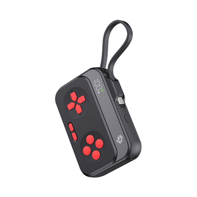 پاوربانک پرودو مدل 20W PD Controller Design PDX549 ظرفیت 10000 میلی‌ آمپر ساعت