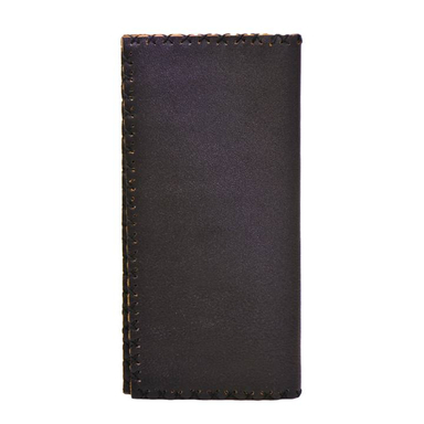 کیف پول چرم طبیعی کد 080