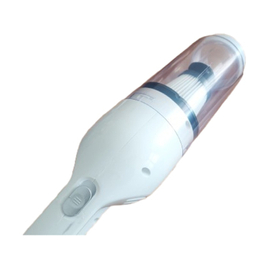 جارو شارژی دستی مدل 2IN1 LT-113CG-3
