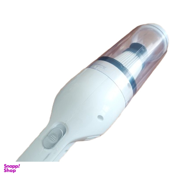 جارو شارژی دستی مدل 2IN1 LT-113CG-3
