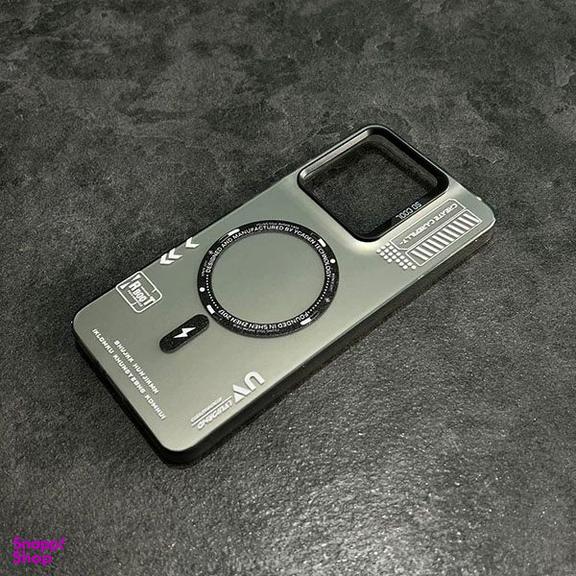 کاور گوشی موبایل مدل گلدن گارد مناسب شیائومی Redmi Note13 4G