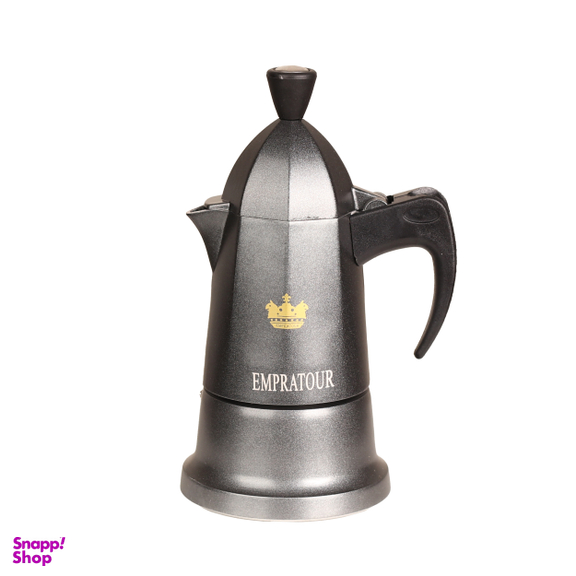 موکاپات امپراطور مدل Moka