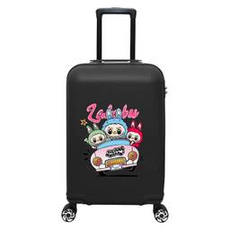 چمدان بچگانه ماژرو مدل لبوبو