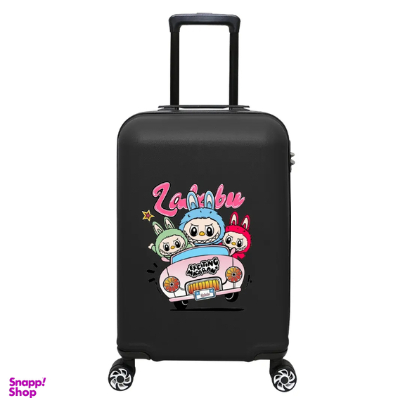 چمدان بچگانه ماژرو مدل لبوبو
