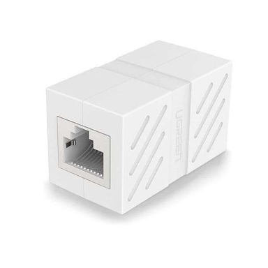 مبدل افزایش طول RJ45 یوگرین مدل NW114 کد 20311