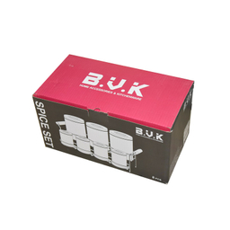 ست پاسماوی 8 پارچه بی وی کی طرح ماربل کد 815595