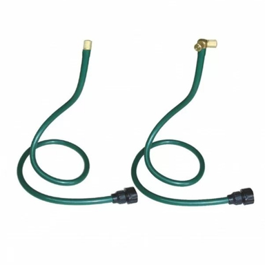 فواره 2 نازله بهکو مدل BS-20D همراه شیلنگ 2 متری
