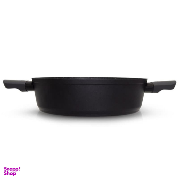 تابه گرانیت لیدوما مدل LEO فورج سایز 28