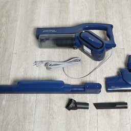 جارو برقی عصایی درما مدل DX810