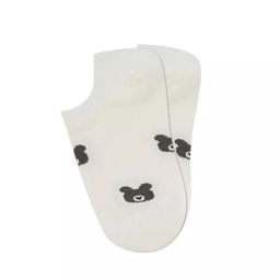 جوراب زنانه مادر مدل سالی بسته 5 عددی