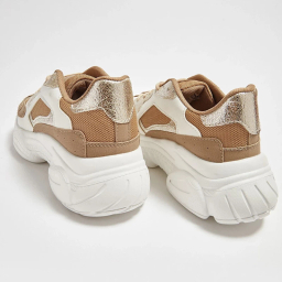 کفش کتانی زنانه ال سی وایکیکی مدل Tk89