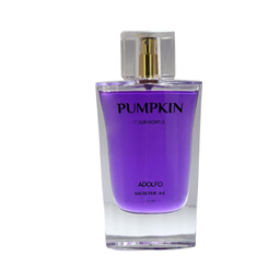 ادوپرفیوم زنانه آدولفو مدل Pumpkin