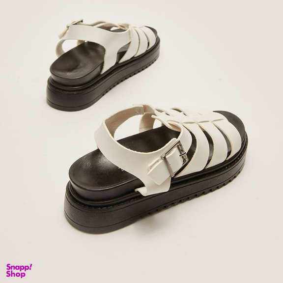 صندل زنانه ال سی وایکیکی مدل فول طبی XSIDE