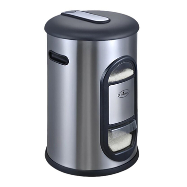 سطل برنج استیل یونیک مدل UN-4440