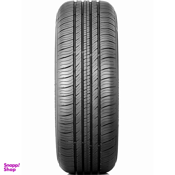 لاستیک خودرو جی تی رادیال مدل 99H سایز 225/60R17 مجموعه 2 عددی