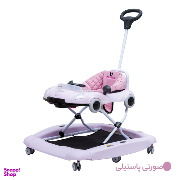 روروک دلیجان مدل روما
